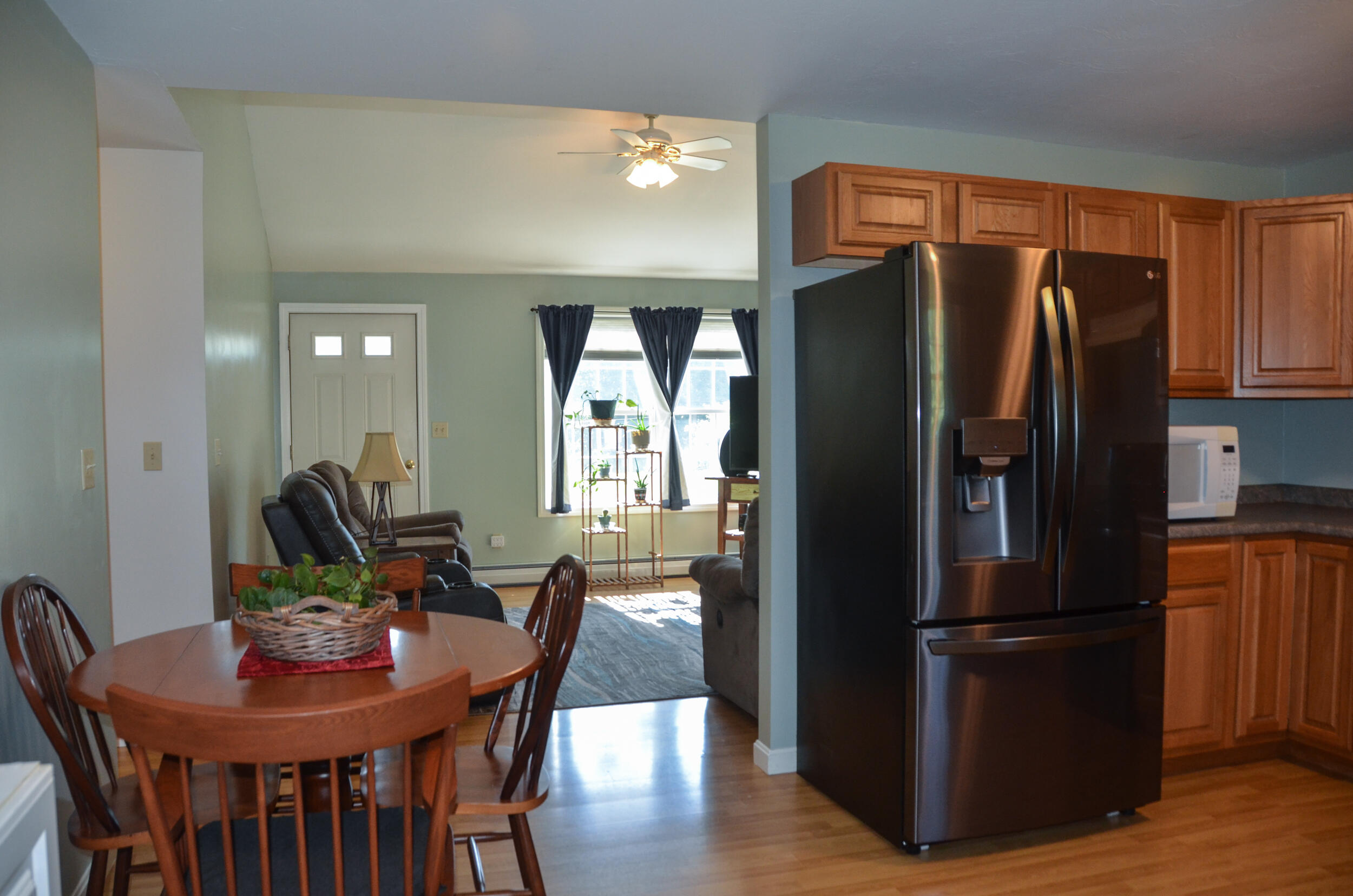 54 Pleasant Hill Road Augusta, ME 04330 - Photo 20 of 66 Dining Space