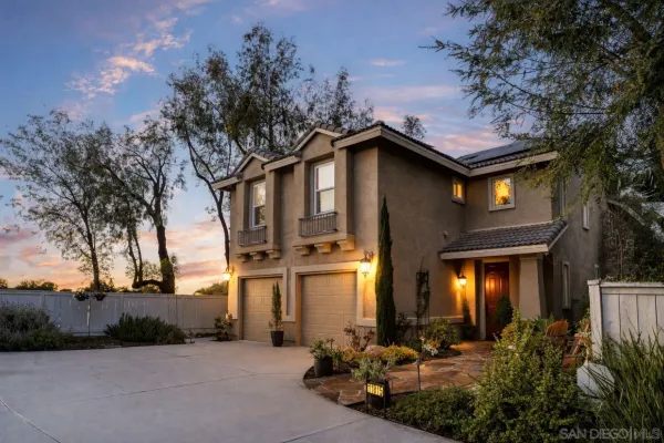 $1,549,000 | 11815 Cypress Valley Drive, San Diego, CA 92131