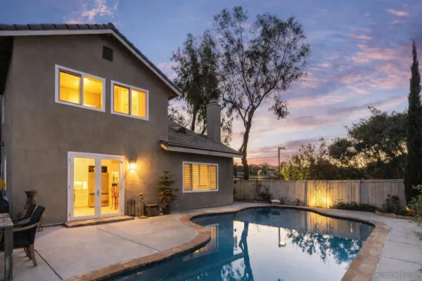 $1,549,000 | 11815 Cypress Valley Drive, San Diego, CA 92131