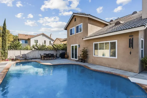 $1,549,000 | 11815 Cypress Valley Drive, San Diego, CA 92131
