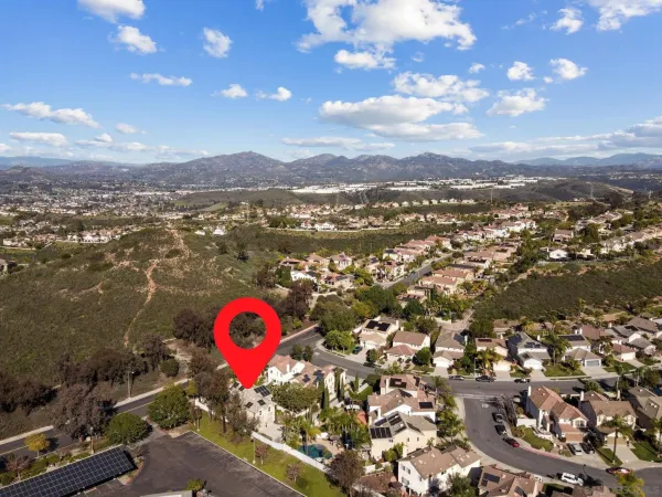 $1,549,000 | 11815 Cypress Valley Drive, San Diego, CA 92131