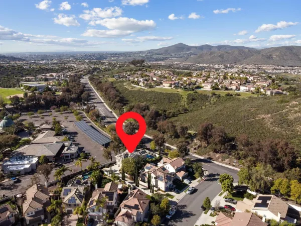 $1,549,000 | 11815 Cypress Valley Drive, San Diego, CA 92131