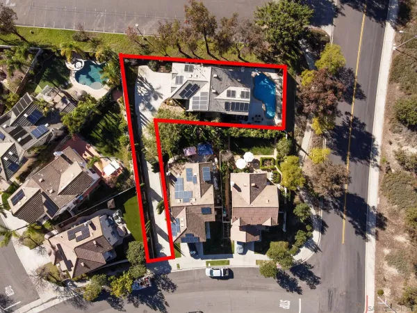 $1,549,000 | 11815 Cypress Valley Drive, San Diego, CA 92131