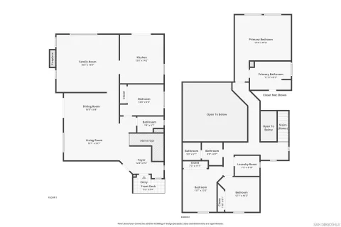 $1,549,000 | 11815 Cypress Valley Drive, San Diego, CA 92131