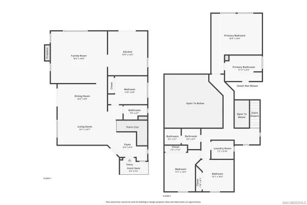 $1,549,000 | 11815 Cypress Valley Drive, San Diego, CA 92131