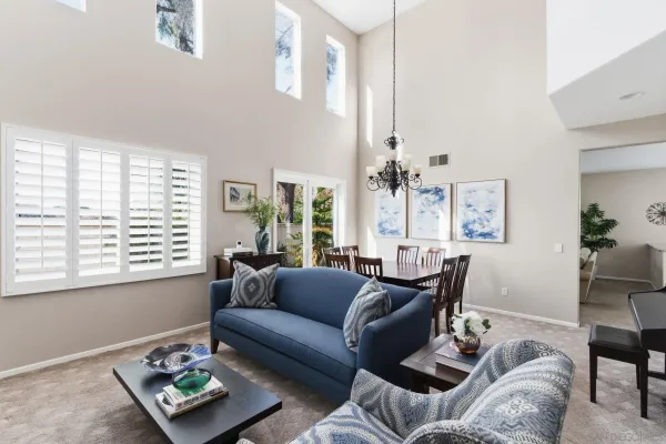 $1,549,000 | 11815 Cypress Valley Drive, San Diego, CA 92131