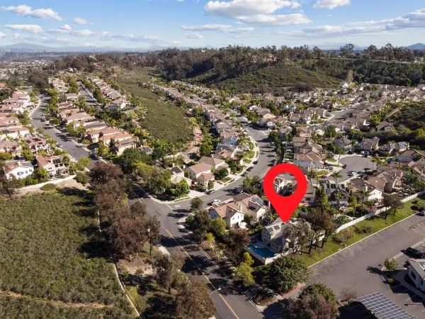 $1,549,000 | 11815 Cypress Valley Drive, San Diego, CA 92131