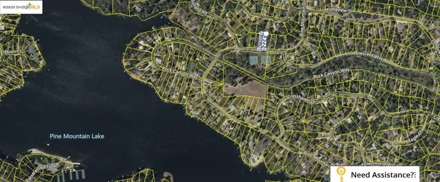 $309,000 | 20386 Pine Mountain Drive, Groveland, CA 95321