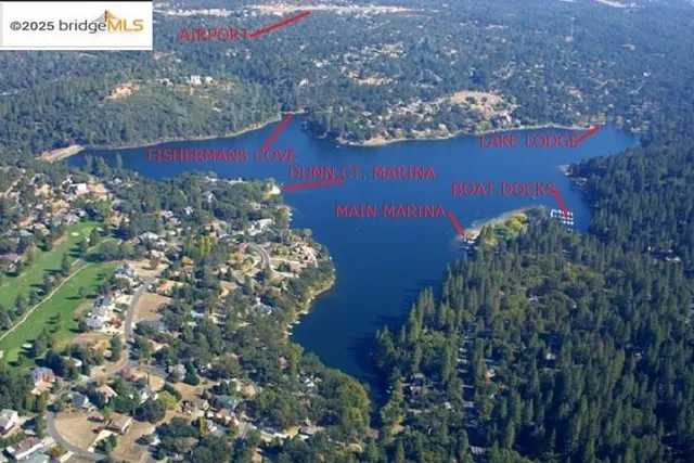 $309,000 | 20386 Pine Mountain Drive, Groveland, CA 95321