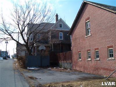 31 North 3rd Street Coplay, PA 18037 - Photo 11 of 11 a front view of a house with a yard