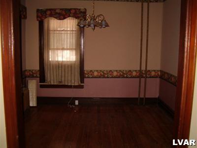 31 North 3rd Street Coplay, PA 18037 - Photo 4 of 11 a view of a small space