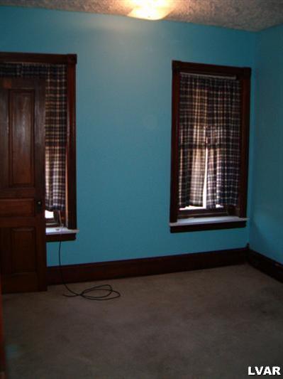 31 North 3rd Street Coplay, PA 18037 - Photo 5 of 11 a view of an empty room with a window