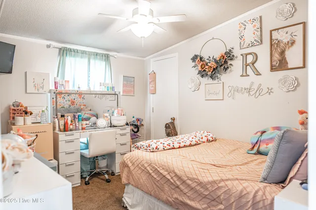 $249,900 | 151 Allen Lane, Aberdeen, NC 28315