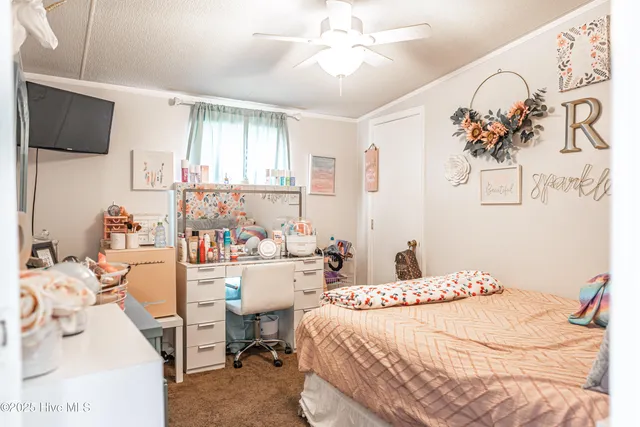 $249,900 | 151 Allen Lane, Aberdeen, NC 28315