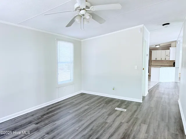 $239,500 | 151 Allen Lane, Aberdeen, NC 28315