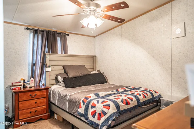 $249,900 | 151 Allen Lane, Aberdeen, NC 28315