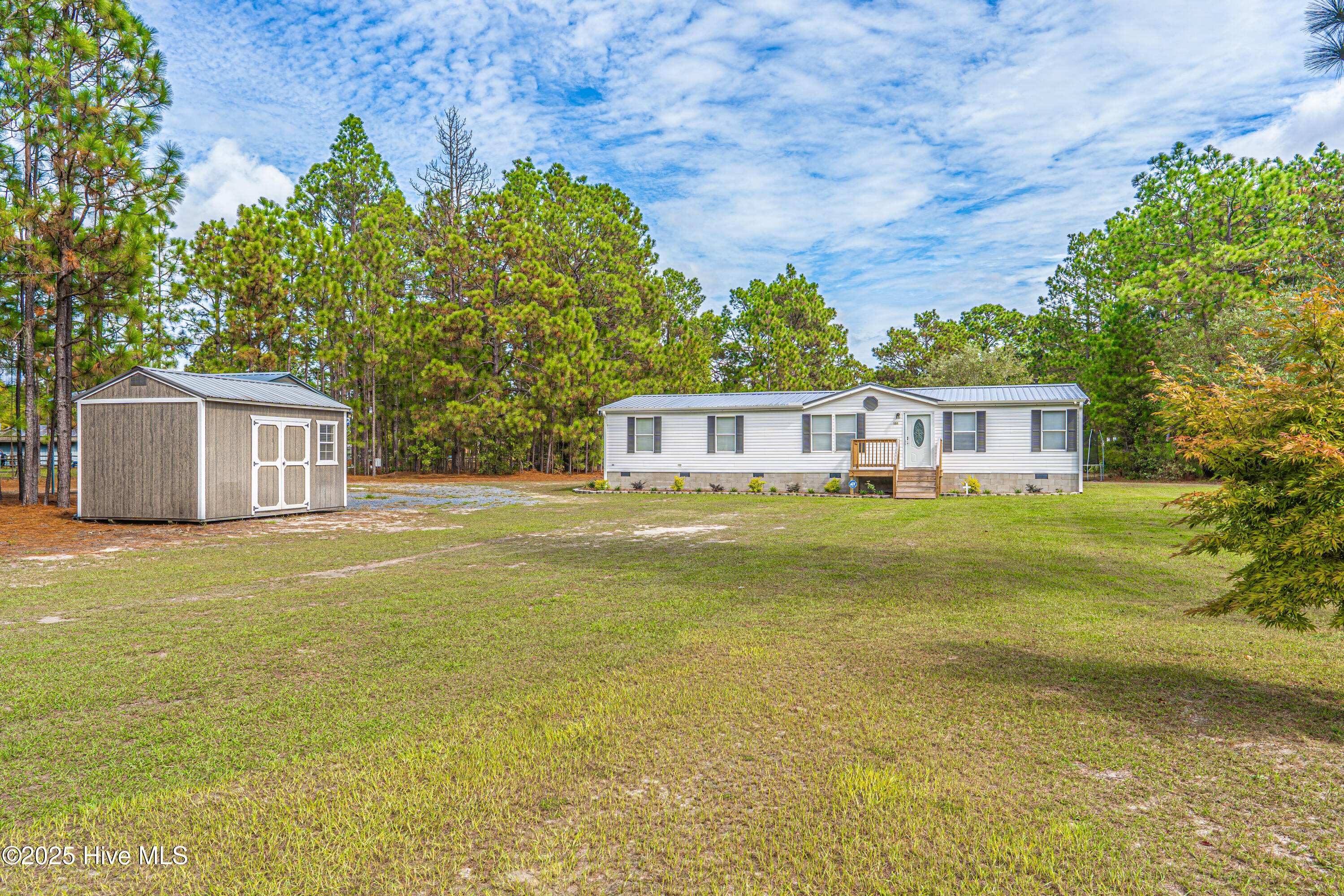 151 Allen Lane Aberdeen, NC 28315 - Photo 22 of 29 DSC03309