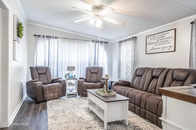 $249,900 | 151 Allen Lane, Aberdeen, NC 28315