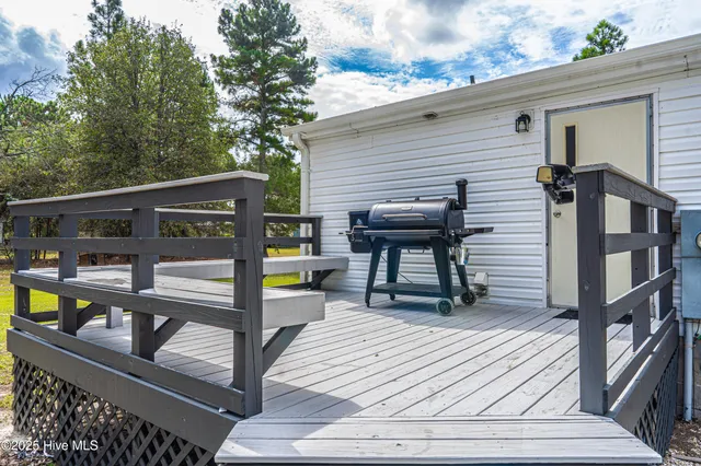 $239,500 | 151 Allen Lane, Aberdeen, NC 28315