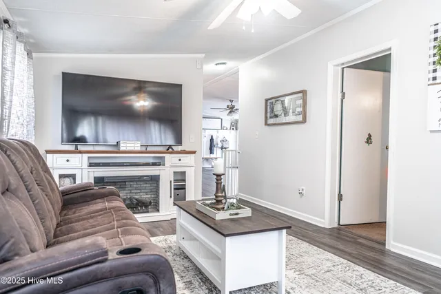 $249,900 | 151 Allen Lane, Aberdeen, NC 28315