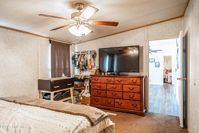 $249,900 | 151 Allen Lane, Aberdeen, NC 28315