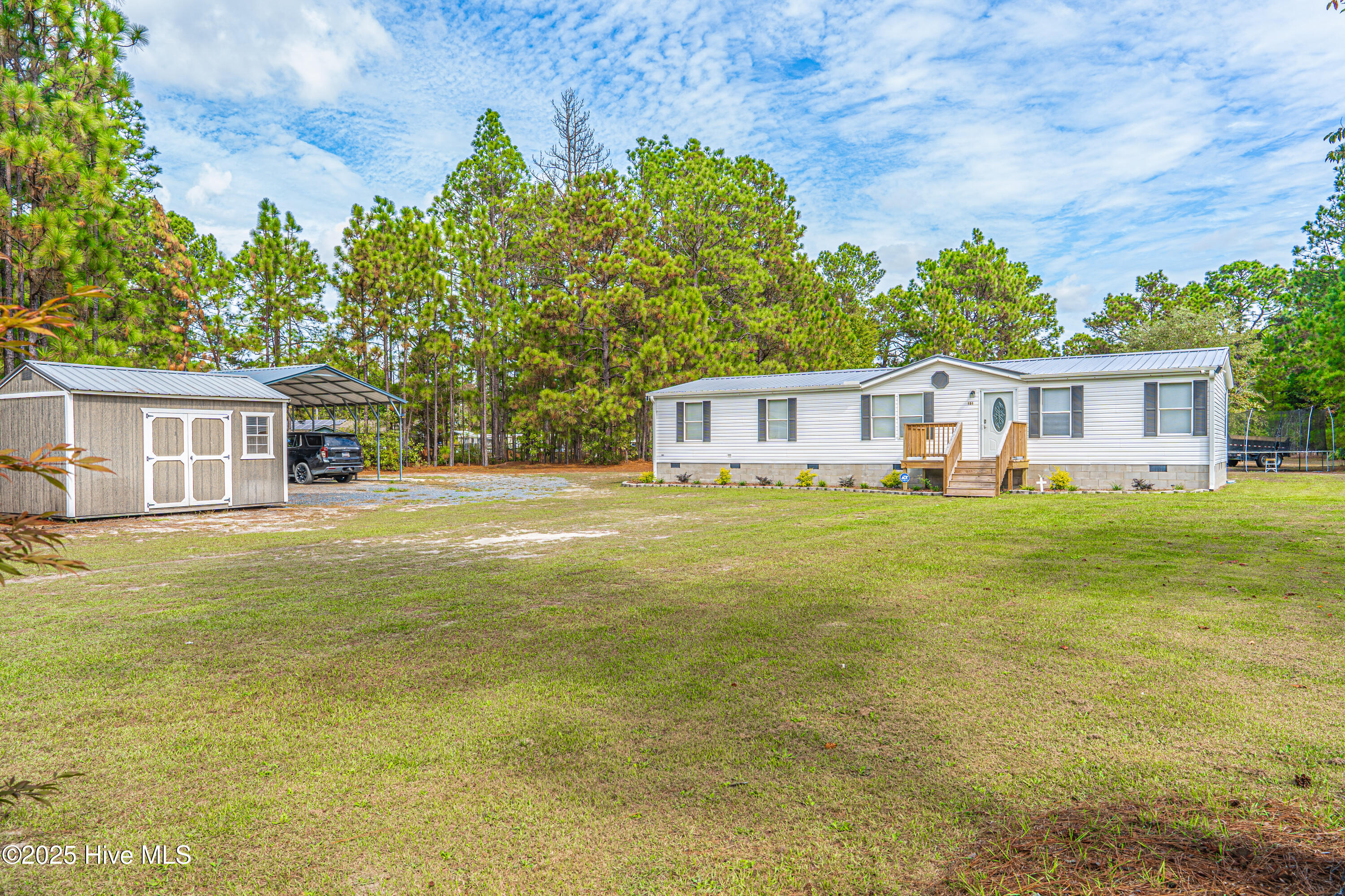 151 Allen Lane Aberdeen, NC 28315 - Photo 28 of 29 DSC03307