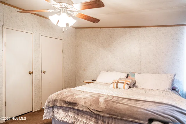 $249,900 | 151 Allen Lane, Aberdeen, NC 28315