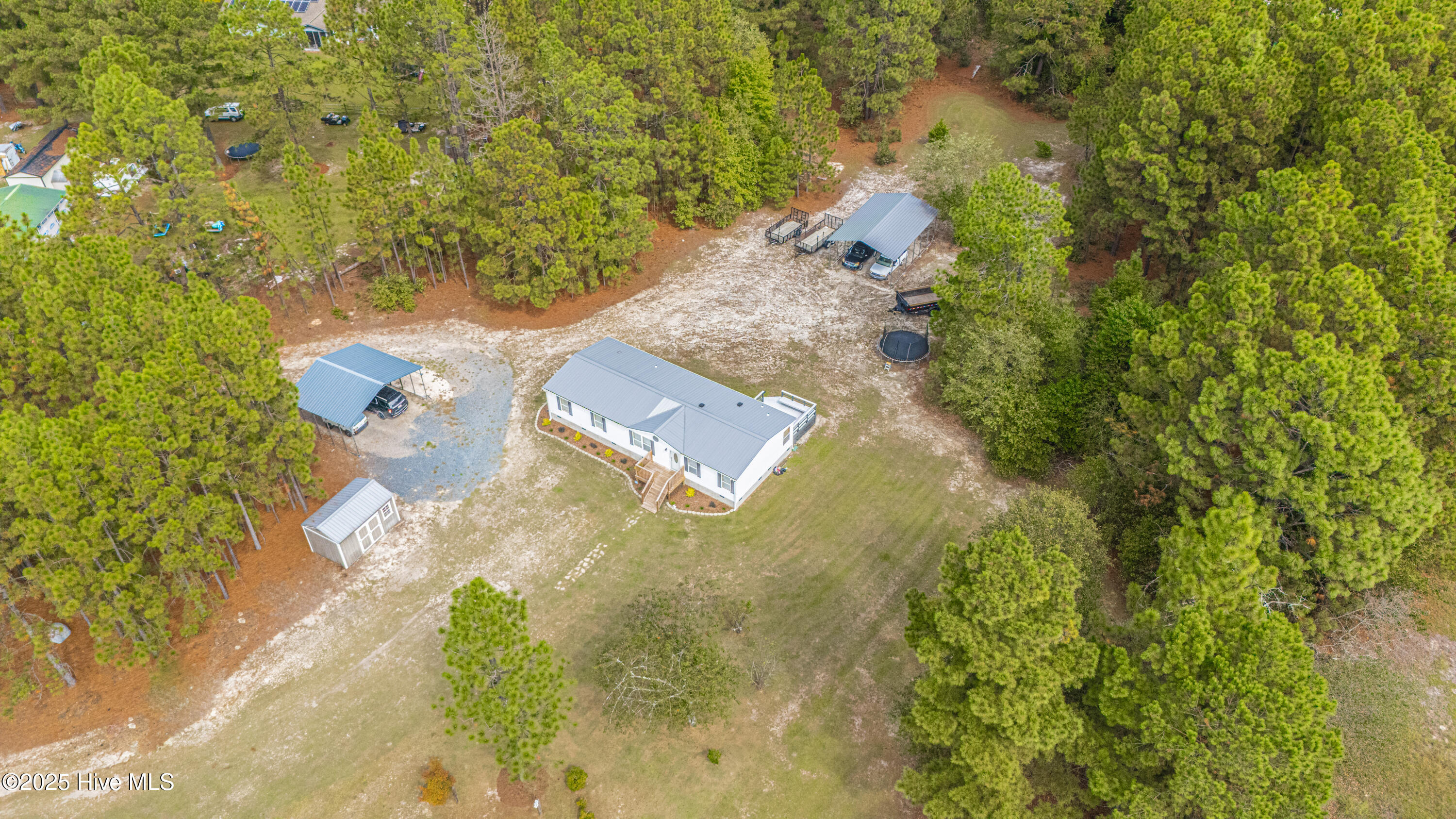 151 Allen Lane Aberdeen, NC 28315 - Photo 29 of 29 DJI_20251008125159_0007_D