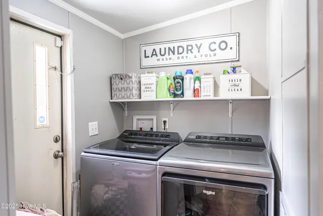 $249,900 | 151 Allen Lane, Aberdeen, NC 28315