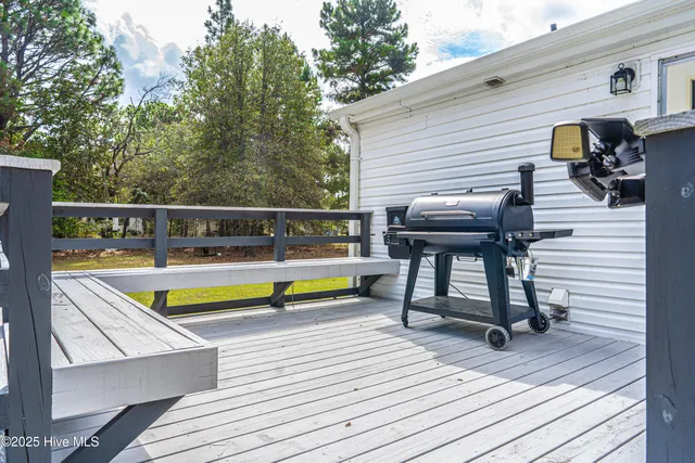 $249,900 | 151 Allen Lane, Aberdeen, NC 28315