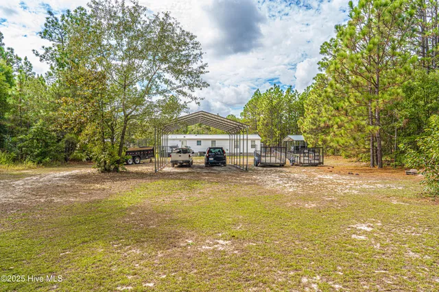 $249,900 | 151 Allen Lane, Aberdeen, NC 28315