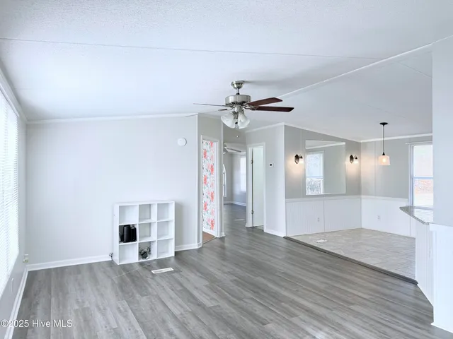 $239,500 | 151 Allen Lane, Aberdeen, NC 28315