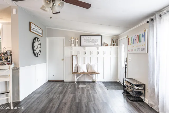 $249,900 | 151 Allen Lane, Aberdeen, NC 28315