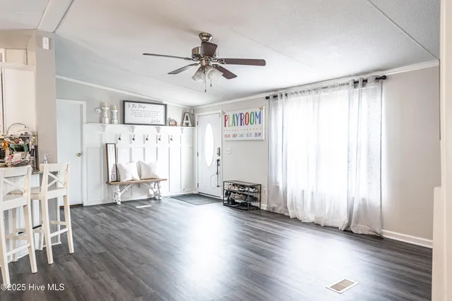 $249,900 | 151 Allen Lane, Aberdeen, NC 28315