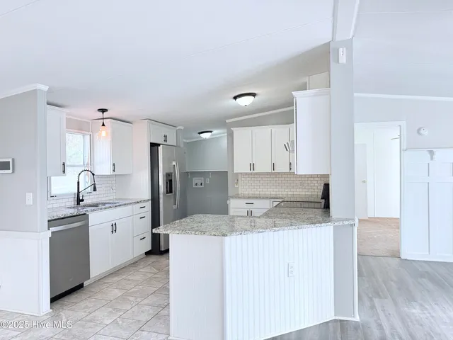 $239,500 | 151 Allen Lane, Aberdeen, NC 28315