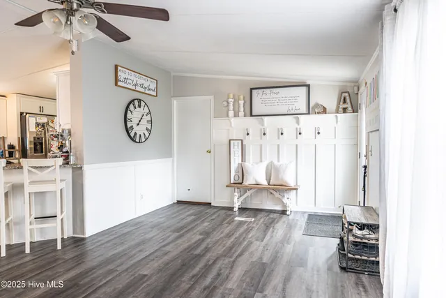 $249,900 | 151 Allen Lane, Aberdeen, NC 28315