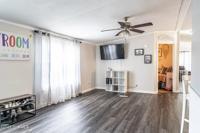 $249,900 | 151 Allen Lane, Aberdeen, NC 28315