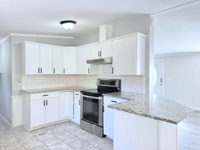 $239,500 | 151 Allen Lane, Aberdeen, NC 28315