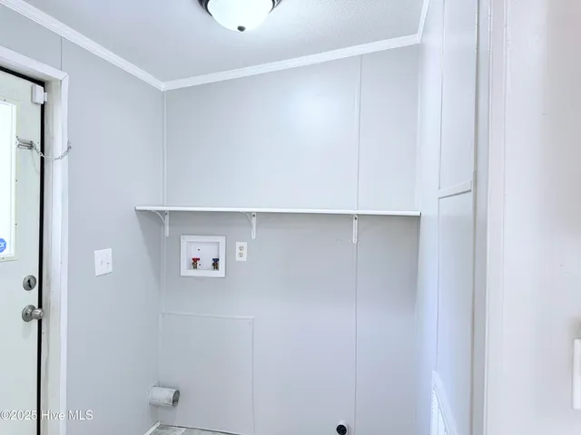 $239,500 | 151 Allen Lane, Aberdeen, NC 28315