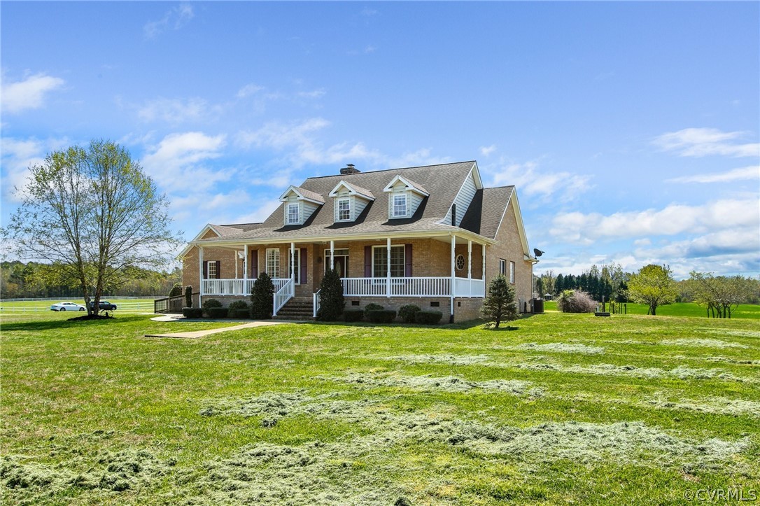 25105 Smith Grove Road Petersburg, VA 23803 - Photo 1 of 41 Gallery Image 1