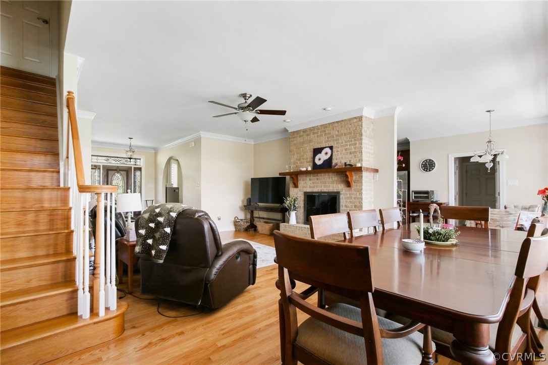 25105 Smith Grove Road Petersburg, VA 23803 - Photo 11 of 41 Gallery Image 11