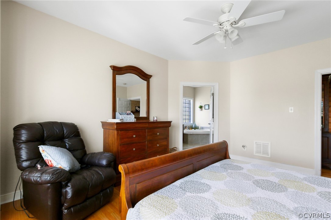 25105 Smith Grove Road Petersburg, VA 23803 - Photo 13 of 41 Gallery Image 13