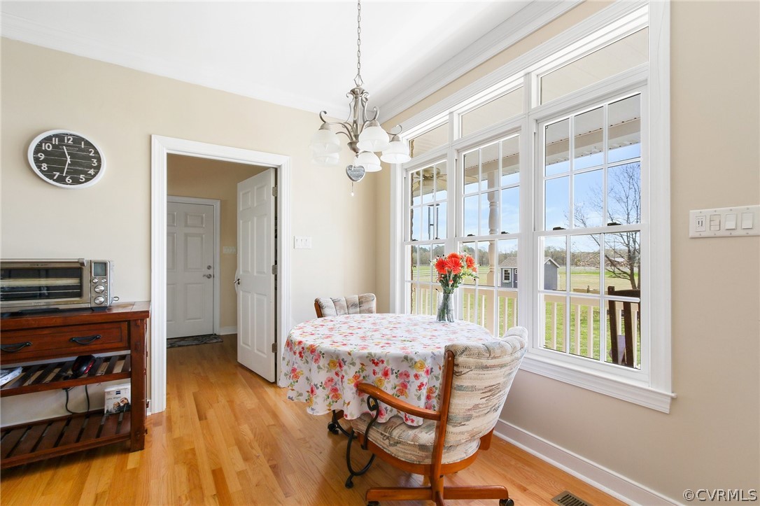 25105 Smith Grove Road Petersburg, VA 23803 - Photo 16 of 41 Gallery Image 16