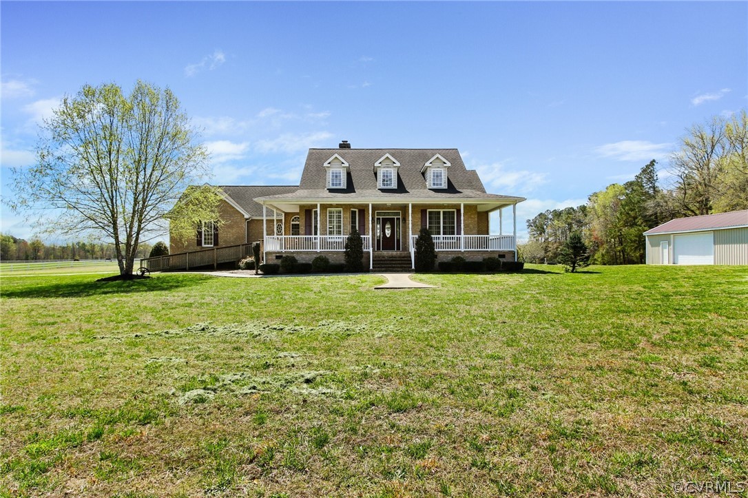 25105 Smith Grove Road Petersburg, VA 23803 - Photo 2 of 41 Gallery Image 2