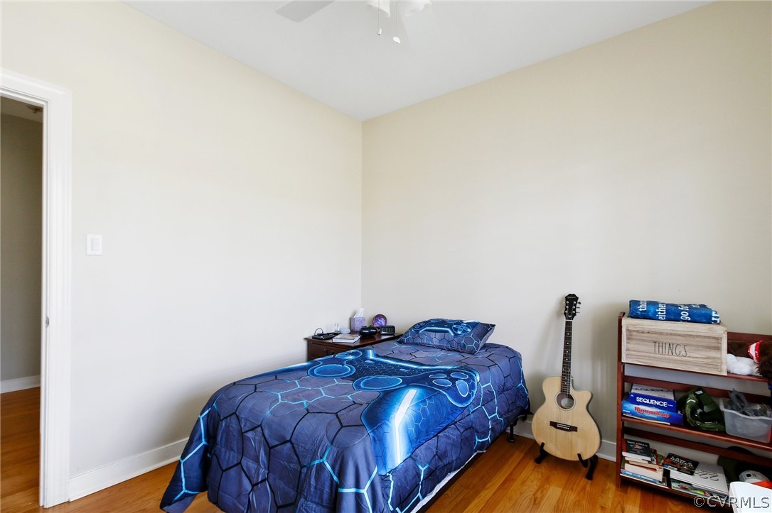 25105 Smith Grove Road Petersburg, VA 23803 - Photo 24 of 41 Gallery Image 24