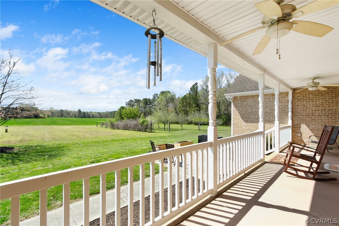 25105 Smith Grove Road Petersburg, VA 23803 - Photo 30 of 41 Gallery Image 30