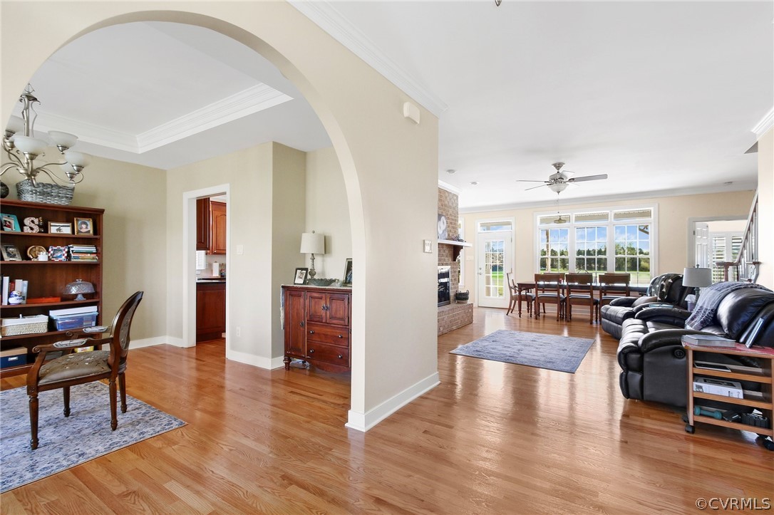 25105 Smith Grove Road Petersburg, VA 23803 - Photo 3 of 41 Gallery Image 3