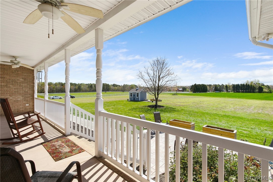 25105 Smith Grove Road Petersburg, VA 23803 - Photo 31 of 41 Gallery Image 31