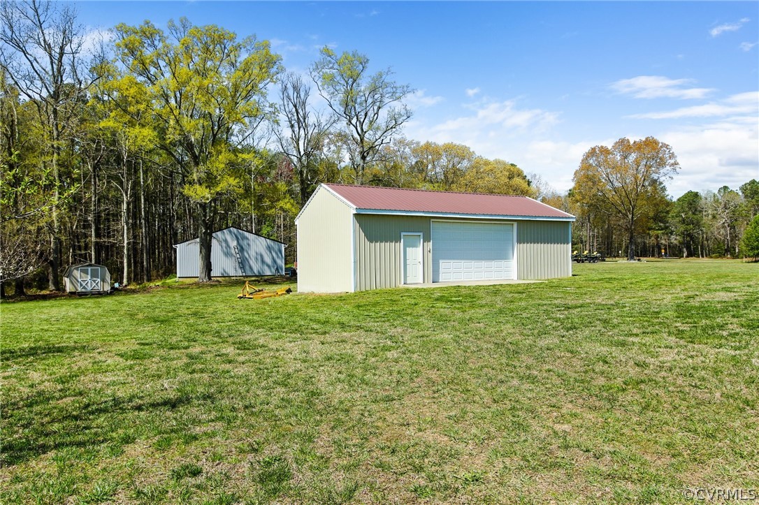 25105 Smith Grove Road Petersburg, VA 23803 - Photo 33 of 41 Gallery Image 33