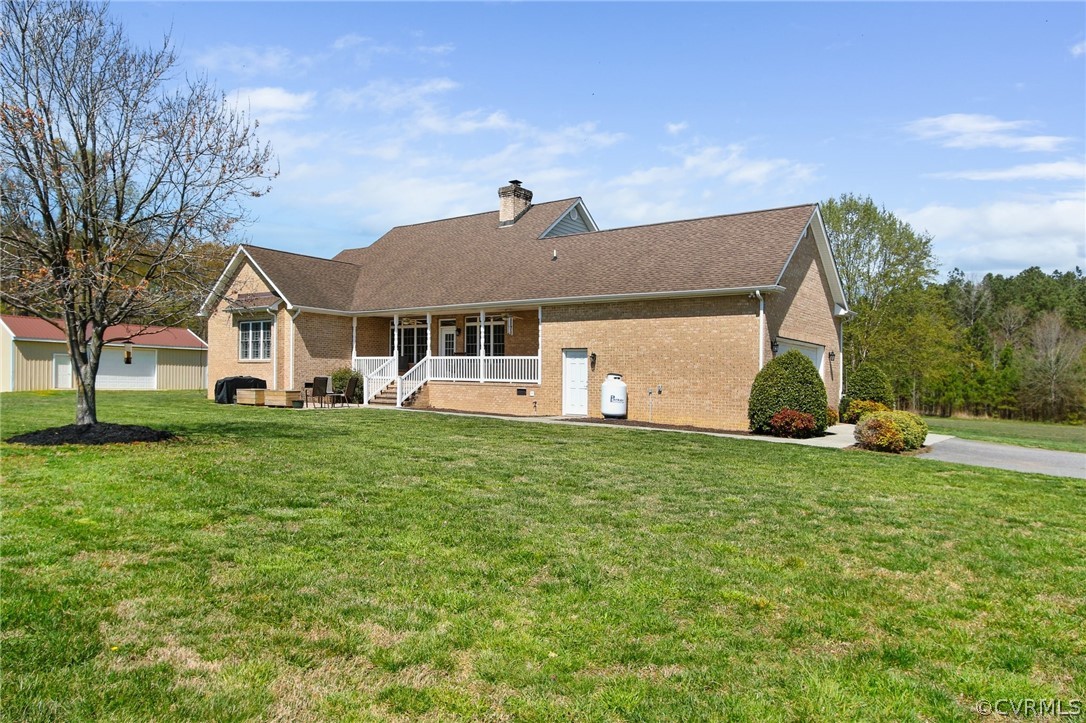 25105 Smith Grove Road Petersburg, VA 23803 - Photo 36 of 41 Gallery Image 36